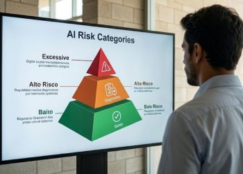 Brasil regulamenta inteligência artificial para garantir transparência, proteção de dados e responsabilidade empresarial