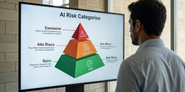 Brasil regulamenta inteligência artificial para garantir transparência, proteção de dados e responsabilidade empresarial