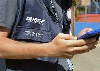Ibge solicita autorização para novo concurso de 900 vagas para níveis médio e superior