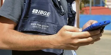 Ibge solicita autorização para novo concurso de 900 vagas para níveis médio e superior