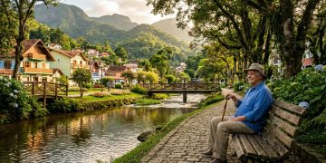 Nova Friburgo: herança suíça, alta qualidade de vida e atrativos naturais na serra fluminense