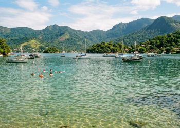 Angra dos Reis: história, ilhas e beleza natural reconhecida pela UNESCO