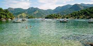Angra dos Reis: história, ilhas e beleza natural reconhecida pela UNESCO
