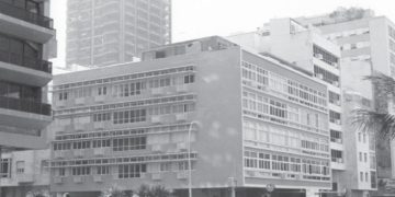 Exposição no Rio revela 20 anos de evolução urbana através de fotos históricas