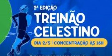 Treinão em homenagem a corredor morto na BR-101 será realizado no Parque RJ Nosso Sonho
