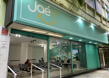 Jaé inaugura nova loja em Copacabana para atendimento eficiente e expansão na Zona Sul