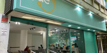 Jaé inaugura nova loja em Copacabana para atendimento eficiente e expansão na Zona Sul