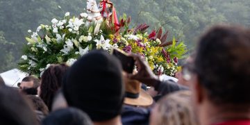 Prefeitura de Maricá celebra São Jorge com missas, música, gastronomia e cavalgada