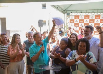 Niterói reduz IPTU social para famílias do programa Minha Casa, Minha Vida e realiza obras de urbanização