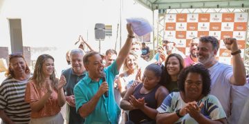 Niterói reduz IPTU social para famílias do programa Minha Casa, Minha Vida e realiza obras de urbanização