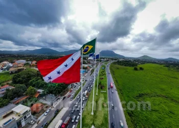 STF marca julgamento de ações contra redistribuição de royalties do petróleo para 2026