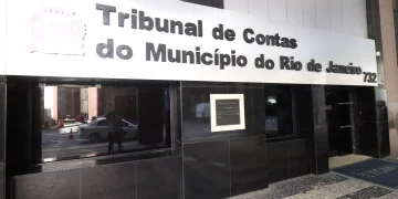 Prefeitura do Rio entrega contas de 2025 ao TCMrio para análise e parecer prévio