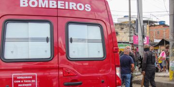 Homem de 34 anos é morto a tiros em São Gonçalo; caso é investigado