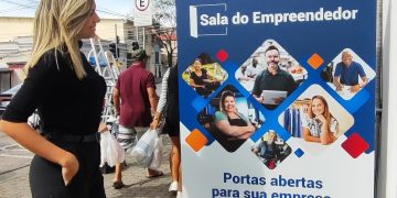 Prefeitura do Rio inaugura nova Sala do Empreendedor em Jacarepaguá para apoiar pequenos negócios