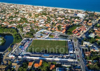 Maricá FC busca manter liderança na Série D contra Sampaio Corrêa em clássico regional