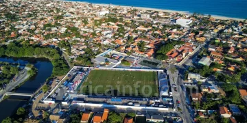 Maricá FC busca manter liderança na Série D contra Sampaio Corrêa em clássico regional