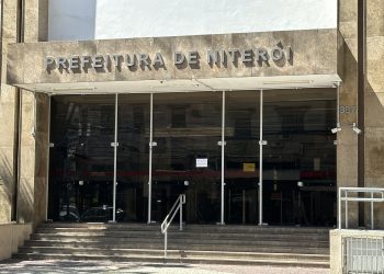 Niterói decreta ponto facultativo na administração municipal em 24 de abril de 2026