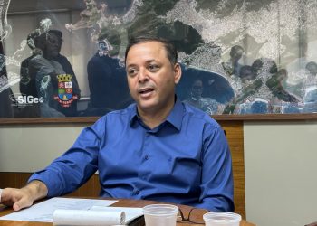 Niterói anuncia primeira unidade de saúde pública em Icaraí para atender população idosa