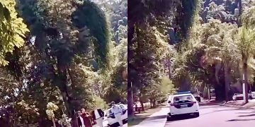 Polícia Civil investiga uso de viatura em evento particular em Niterói