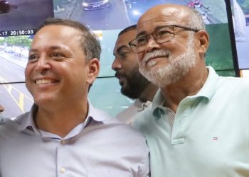 Presidente da FAMNIT passa por cirurgia cardíaca após mal súbito durante evento em Niterói