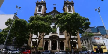 Orquestra Brasileira realiza concertos de Páscoa na Igreja São Francisco de Paula, com obras de Pergolesi e Bach