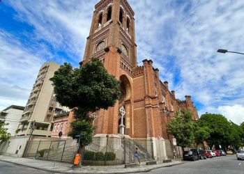 Basílica do Imaculado Coração de Maria realiza primeira edição da Festa Portuguesa de 2023 no Méier