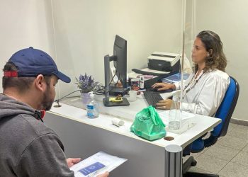 INSS oferece mais de mil vagas para perícia médica e avaliação social no Rio de Janeiro