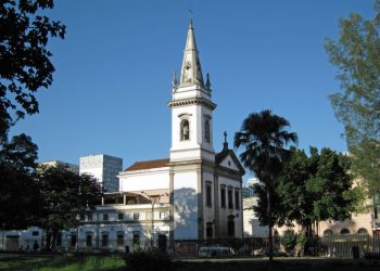 Igreja de São Gonçalo Garcia e São Jorge celebra maior festa após reconhecimento oficial
