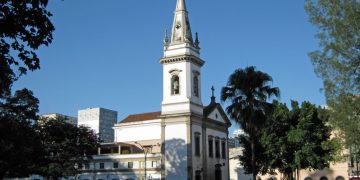 Igreja de São Gonçalo Garcia e São Jorge celebra maior festa após reconhecimento oficial