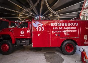 Incêndio em apartamento de Itaboraí deixa sete vítimas, incluindo crianças e idosa