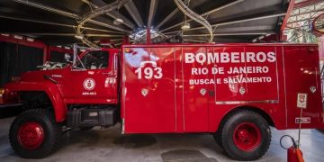 Incêndio em apartamento de Itaboraí deixa sete vítimas, incluindo crianças e idosa