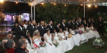 São Gonçalo abre inscrições para sexta edição de casamento comunitário gratuito