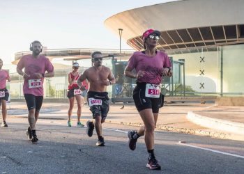 Inscrições abertas para a 8ª edição da Meia Maratona de Niterói com percursos para todos os públicos