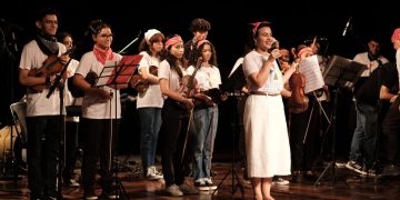 Instituto dos Sonhos realiza sarau musical gratuito em São Gonçalo de 5 a 7 de maio