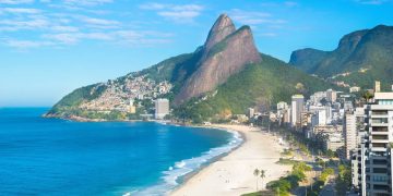Previsão aponta chuva no início e clima estável no final do feriadão no Rio de Janeiro