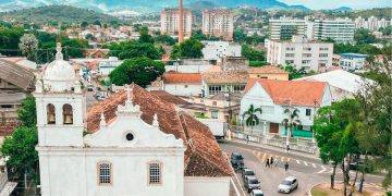 Itaboraí: sítio paleontológico, patrimônio e natureza em roteiro de um dia