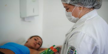 Itaboraí inicia distribuição do implante contraceptivo de longa duração pelo SUS