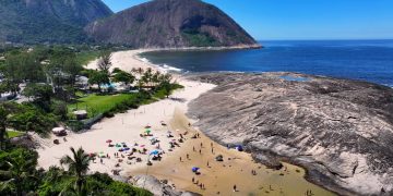 Cinco opções pouco exploradas em Niterói para aproveitar o feriado com tranquilidade
