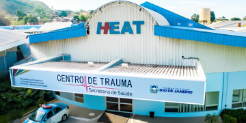 Acidentes de moto sobrecarregam hospitais e complicam tratamento de traumas em São Gonçalo