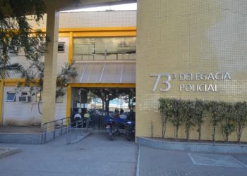 Policial de folga prende menor de 17 anos durante tentativa de assalto na BR-101