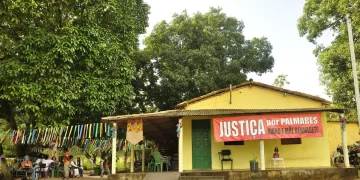 Julgamento de réus pelo assassinato da líder quilombola Mãe Bernadete é retomado em Salvador