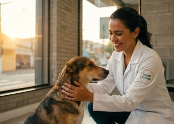 Lei Julho Dourado fortalece ações de prevenção de zoonoses e proteção animal no Brasil