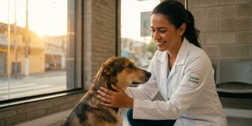 Lei Julho Dourado fortalece ações de prevenção de zoonoses e proteção animal no Brasil