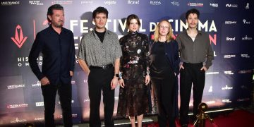 Festival de cinema europeu fortalece Niterói como polo cultural internacional