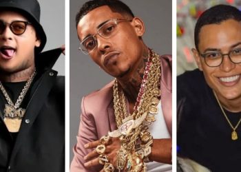 Prisão preventiva de criminosos ligados à Operação Narco Fluxo é decretada pela Justiça Federal