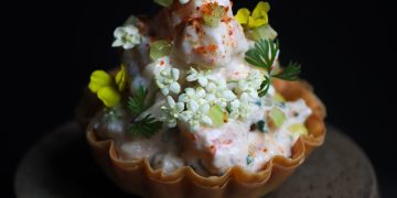 Koral de Ipanema recebe prêmio Michelin Jovem Chef e selo Bib Gourmand