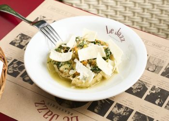 Le Jazz abre sua primeira unidade no Rio de Janeiro no Shopping Leblon