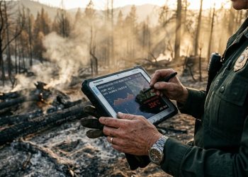 Lei 9.605/98 fortalece punições e fiscalização contra crimes ambientais no Brasil