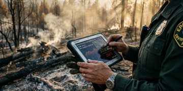 Lei 9.605/98 fortalece punições e fiscalização contra crimes ambientais no Brasil