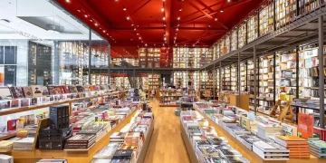 Livraria da Travessa projeta faturamento de R$154 milhões em 2026, resistindo às mudanças do mercado